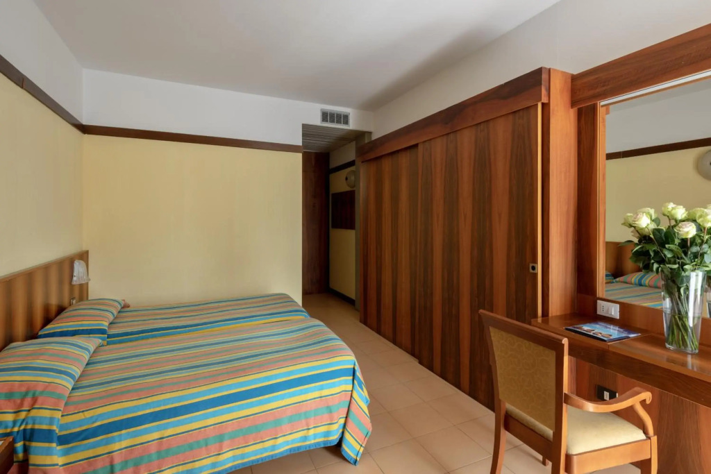 Sport Hotel Olimpo