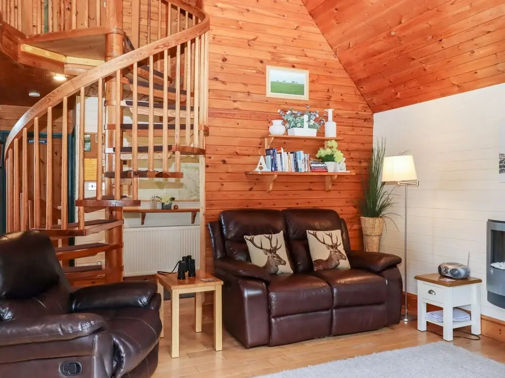 Trout River Retreat