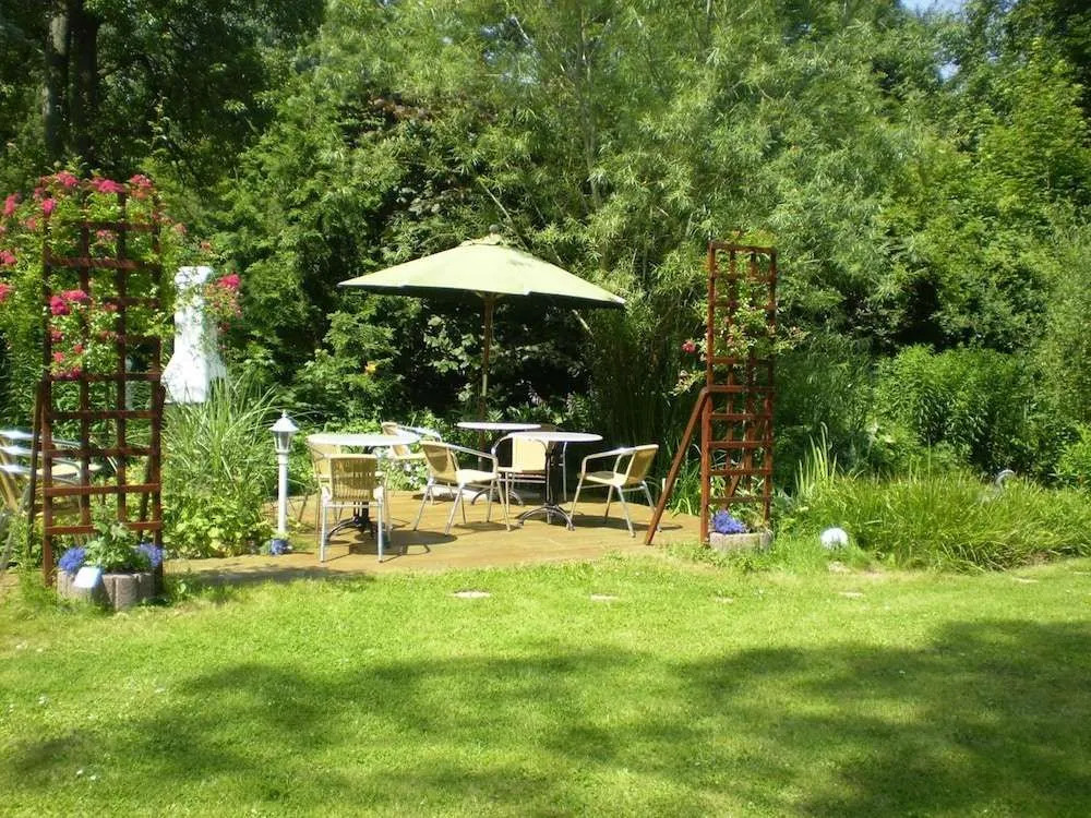 Pension Celia