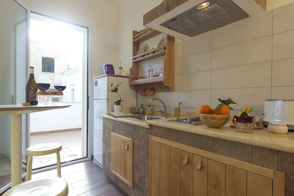 Il Sogno Apartments