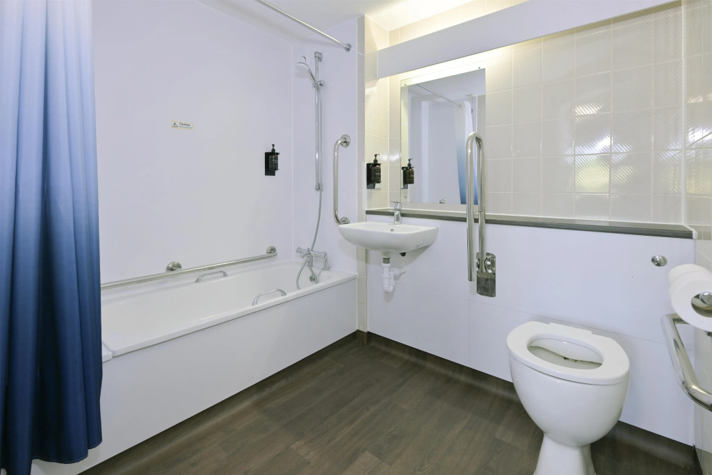 Travelodge Hartlebury