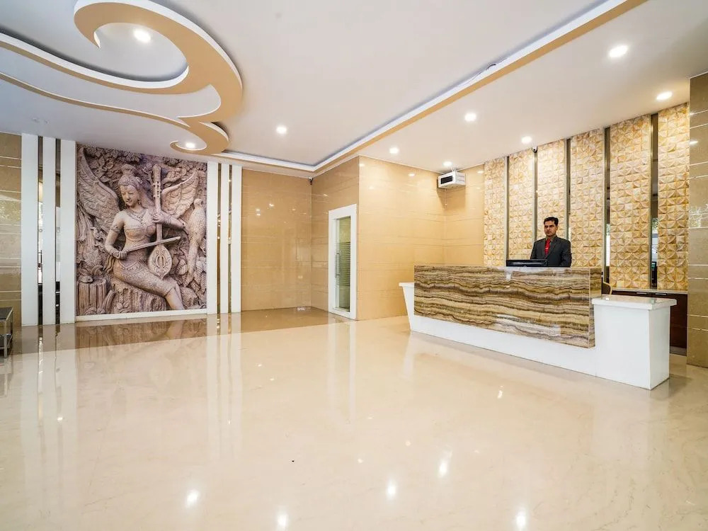 Oriva Millennium Grand
