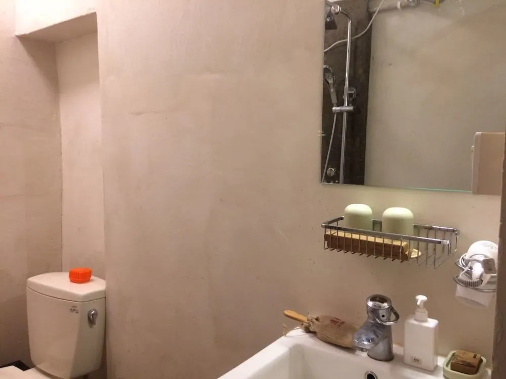The Tile Guest House
