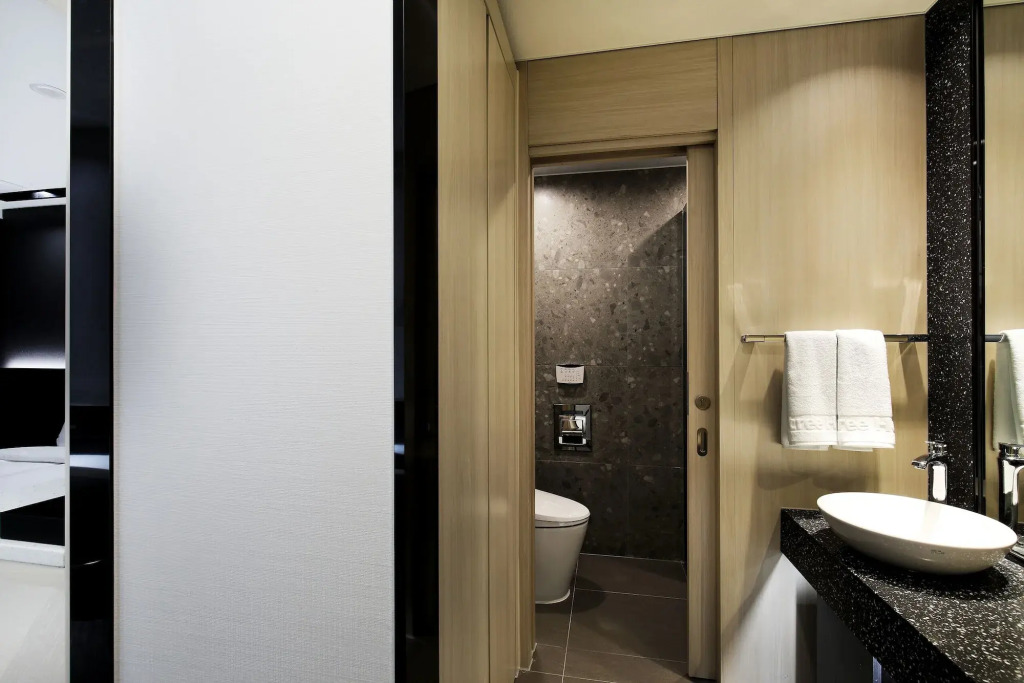 GloucesterHotel Kintex