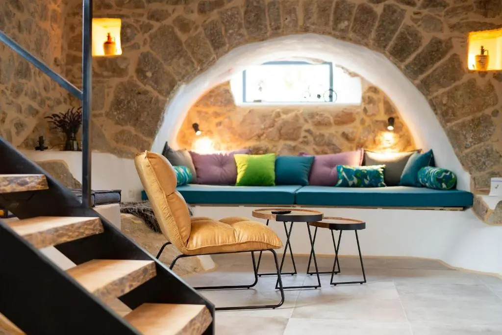 Villa MAY