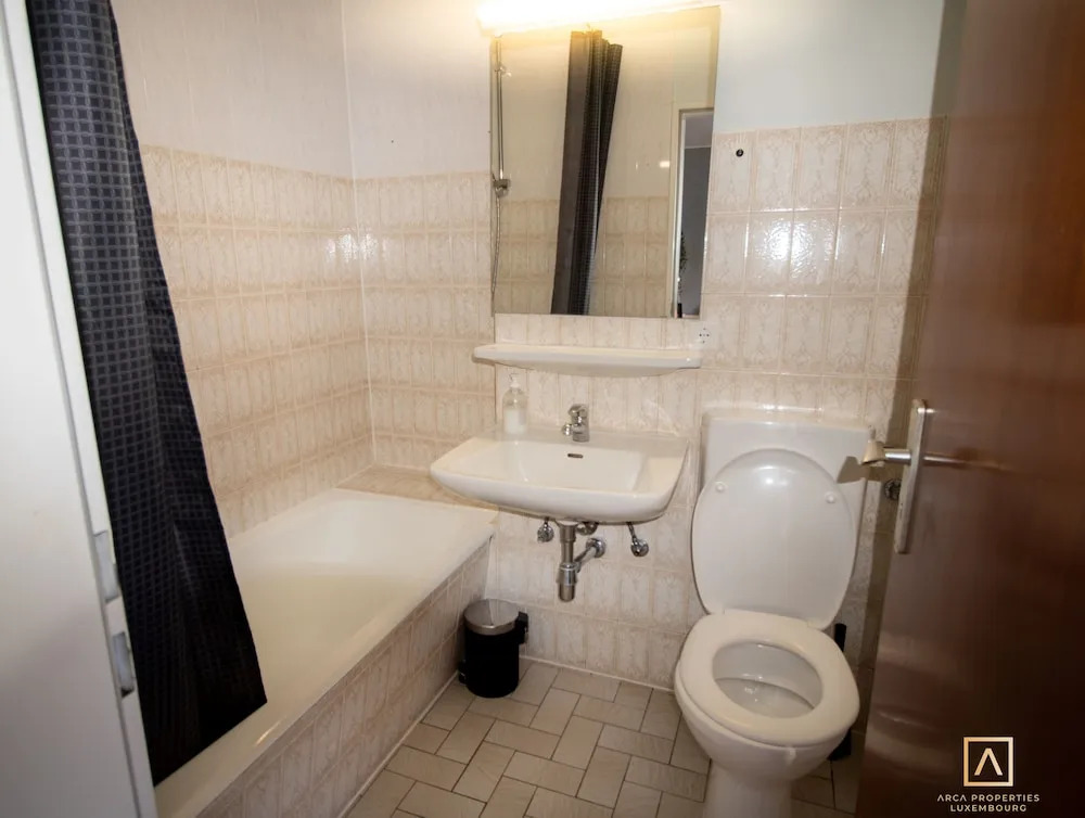Charming Studio - City Center W Smart TV