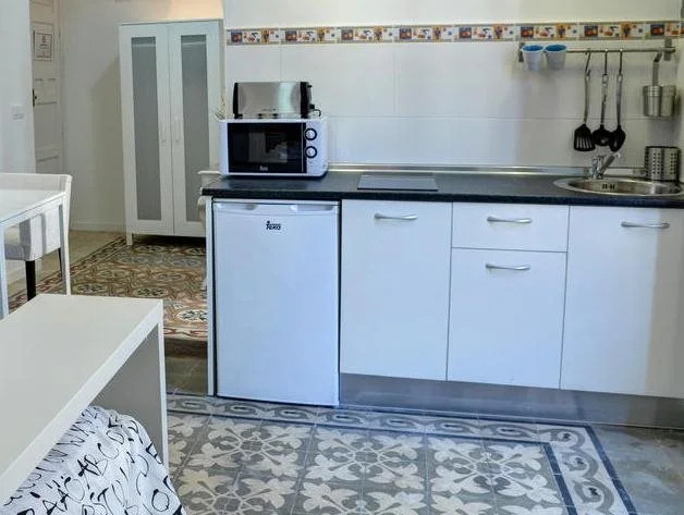 Apartamentos Gold
