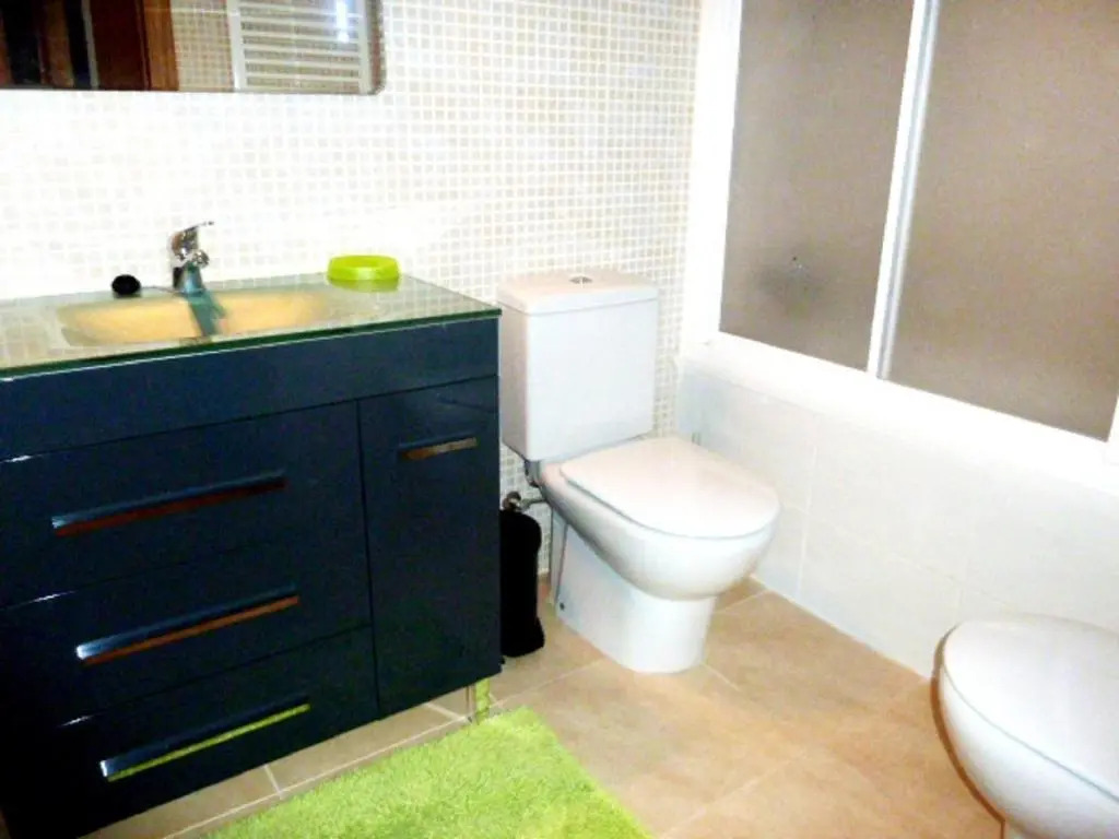 Apartamento Con Piscina Y Vistas Al Mar Ref 154
