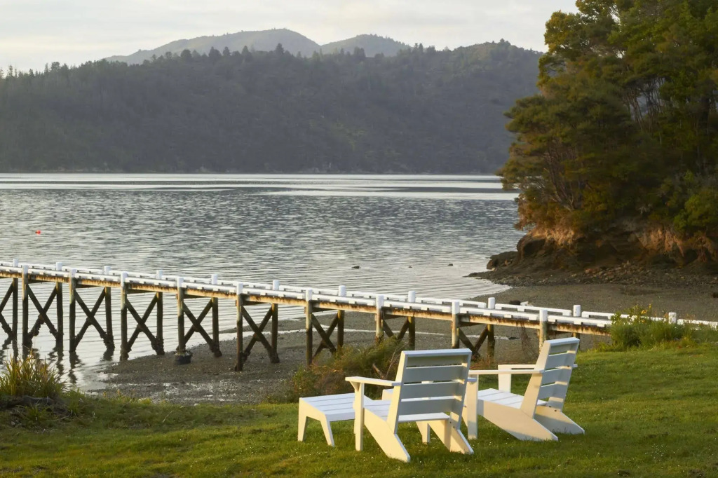 Raetihi Lodge