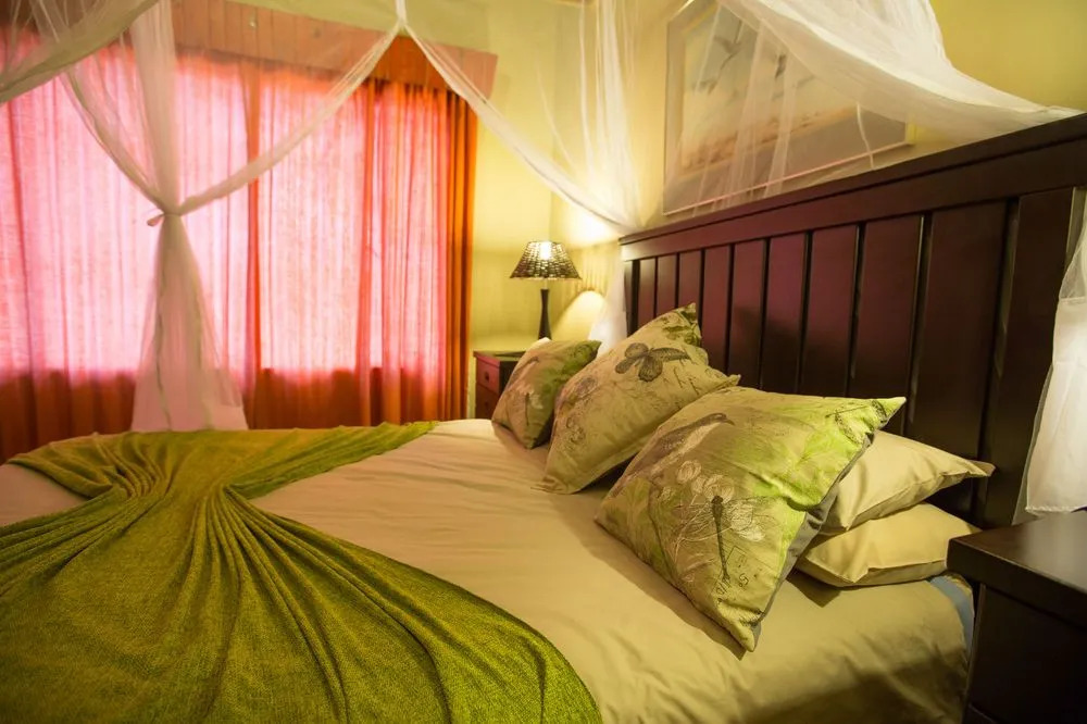 Maninghi Lodge