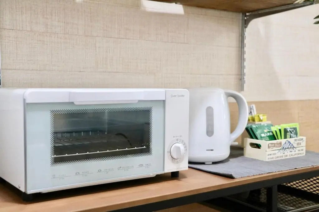 Junes Court Asahicho Ichibankan / Vacation STAY 6099