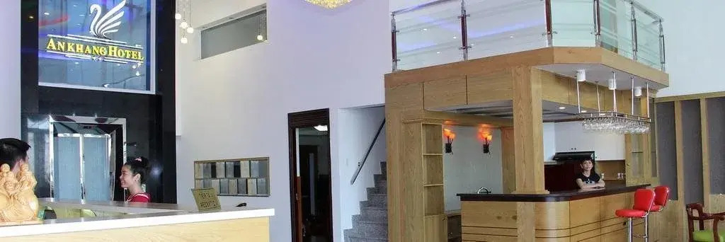 An Khang Hotel
