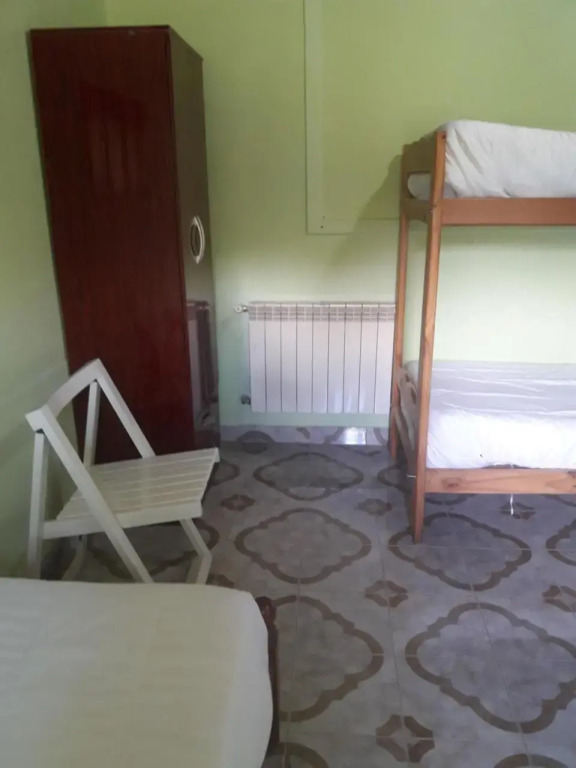 Aguilar House Hostel B&B