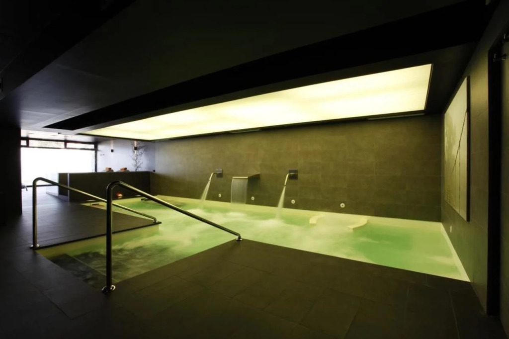 Hotel Spa Sinagoga