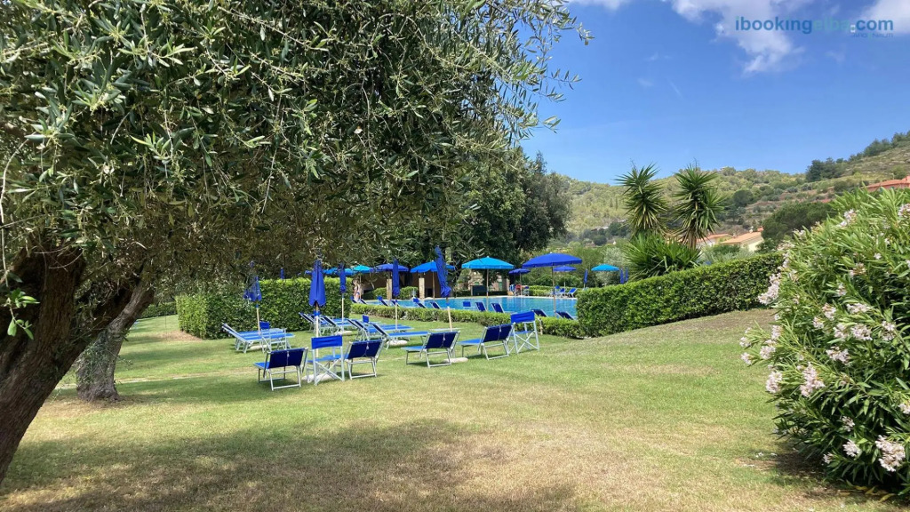 Sant'Anna del Volterraio - I Limoni (4) - 3 bedroom apartment with use of the swimming pool-Sant'Anna del Volterraio - I Limoni 4