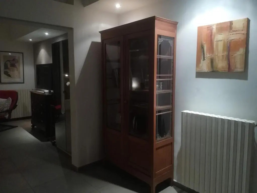 Sea view Apartment