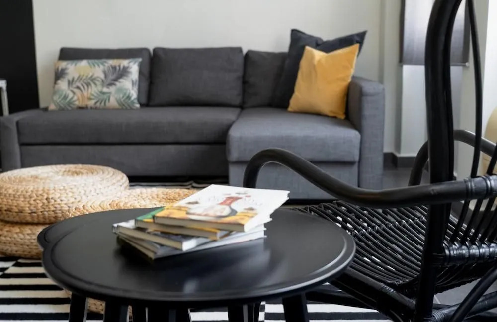 Athens Downtown Loft