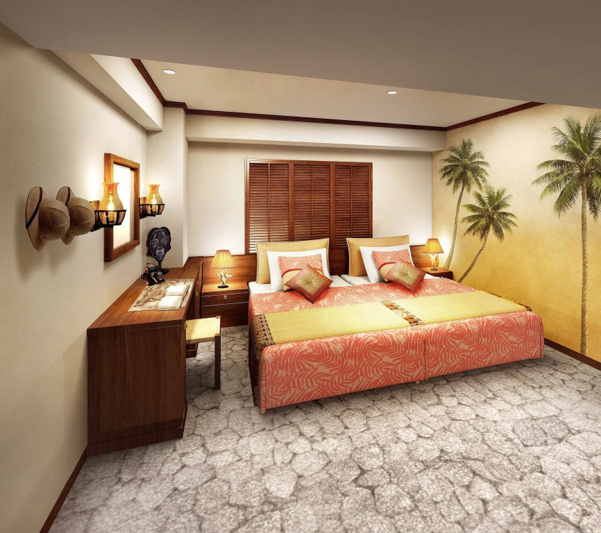 DEL style Osaka Higashi Temma by Daiwa Roynet Hotel