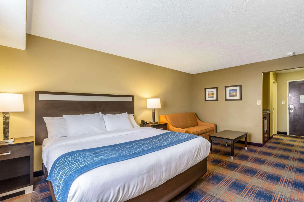 Comfort Inn Independence - Cleveland
