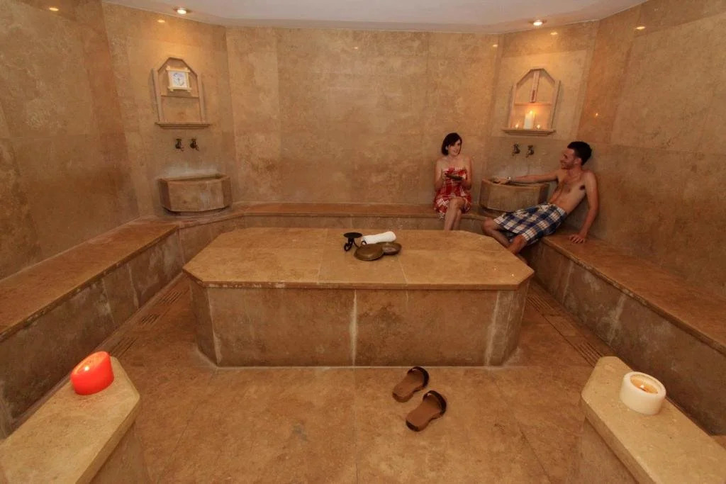 Pastoral Hotel - Kfar Blum