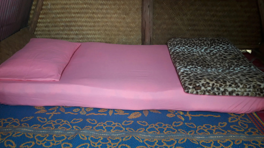 KK Hut