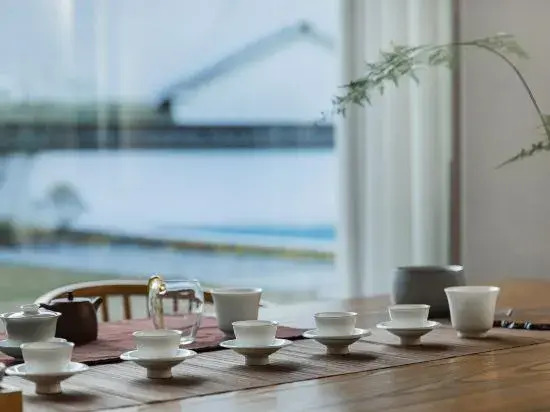 Anji Qianyu Homestay