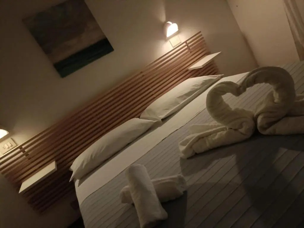 Hotel Pamela