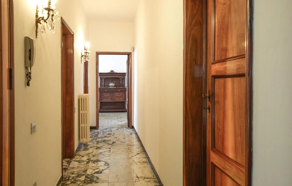 3 Bedroom Pet Friendly Home In Piombino