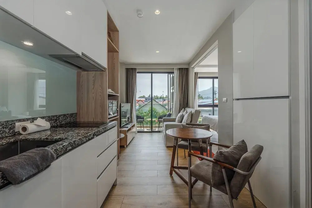 Diamond Paradise Getaway Condo C176