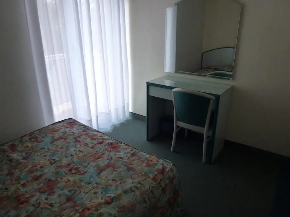Hotel San Marco