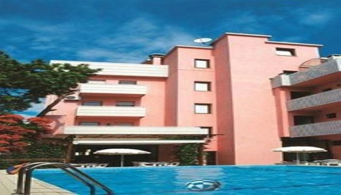 Aparthotel Carinzia