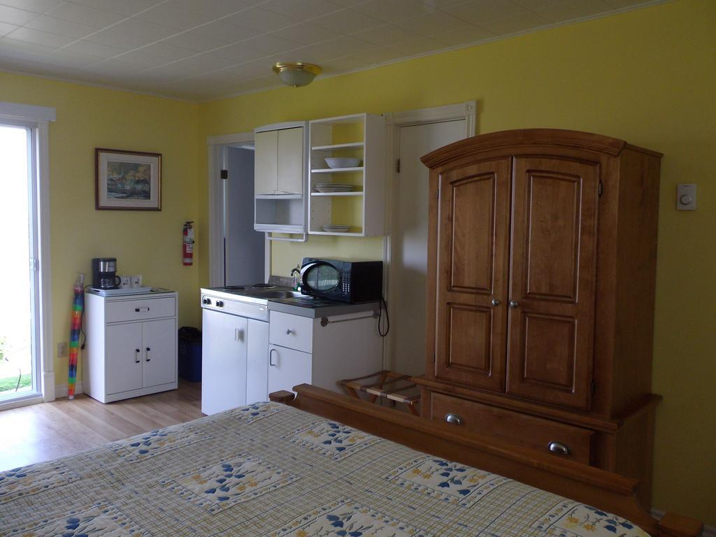 Motel Cap Blanc
