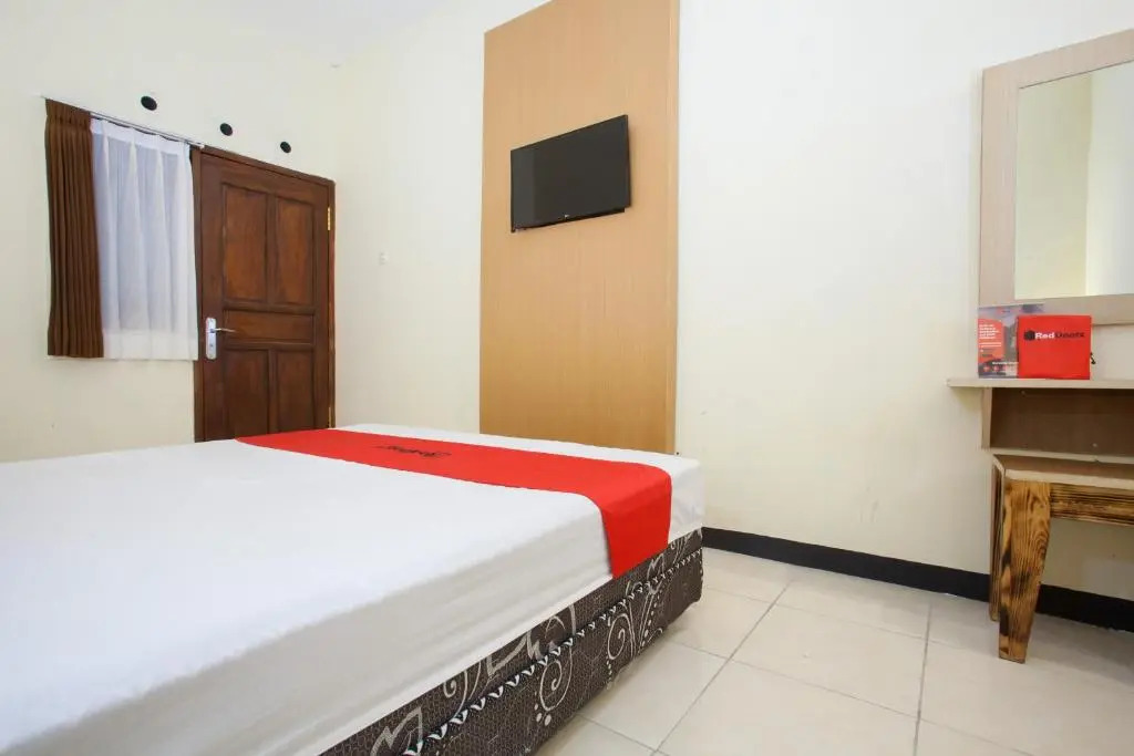 RedDoorz At Pandan Inn Batu