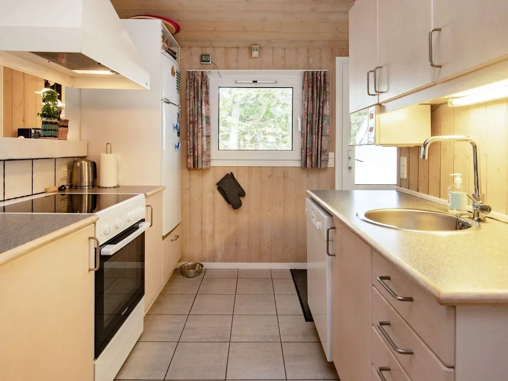 Holiday Home in Saltum