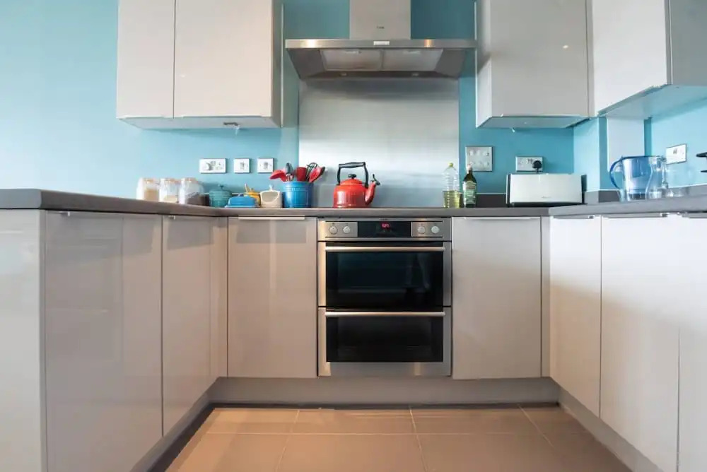 Beautiful 2 Bedroom Flat Overlooking Regents Canal