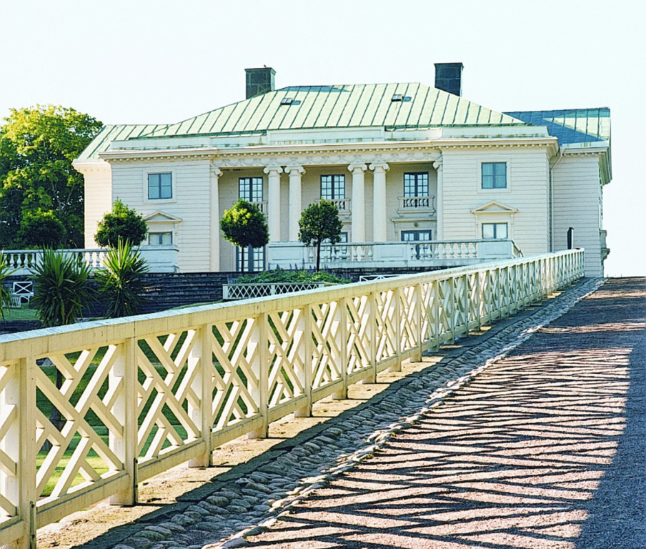 Hotel Mölndals Bro
