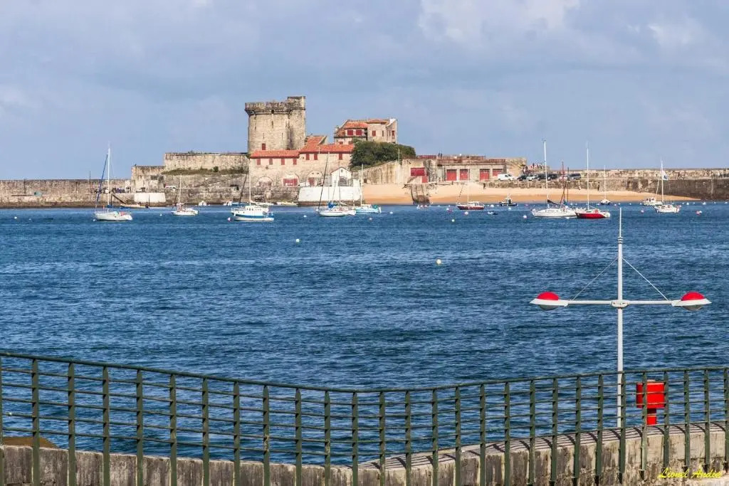 Entre Terre et Mer