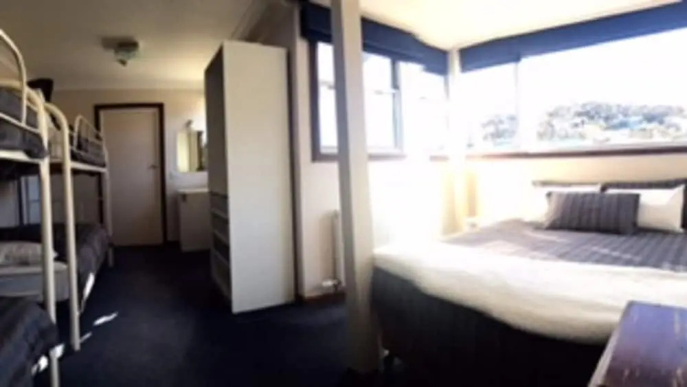Pipers Lodge