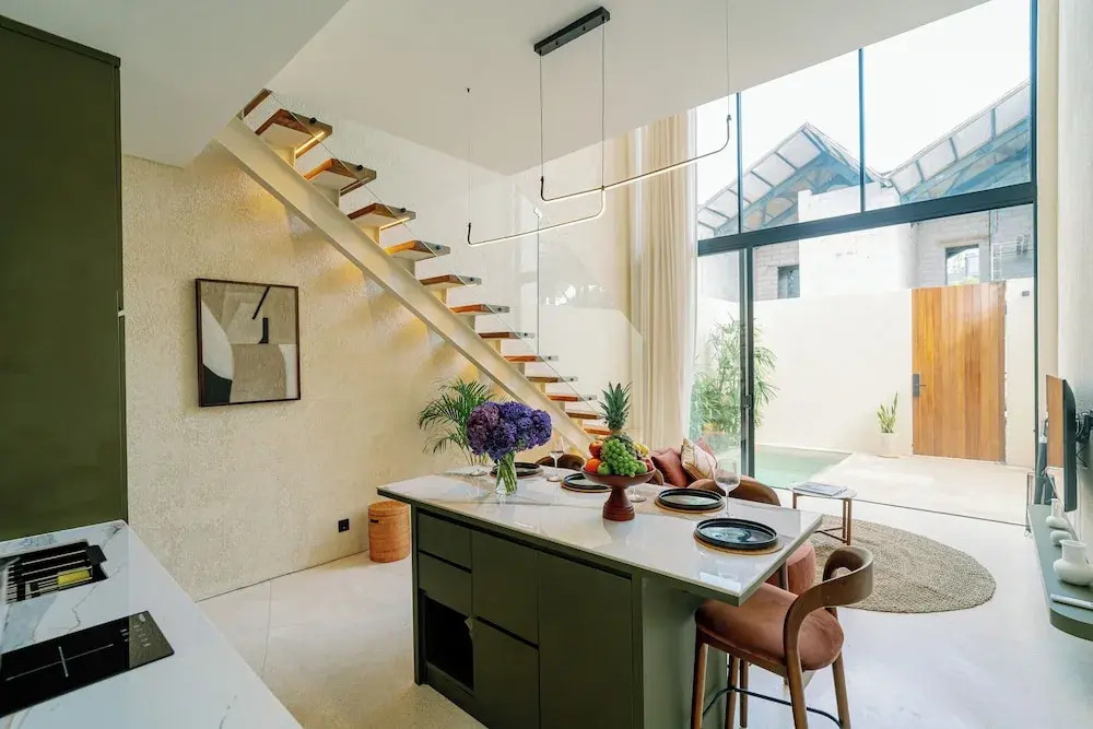 The Oasis III Smart Villa By Breig