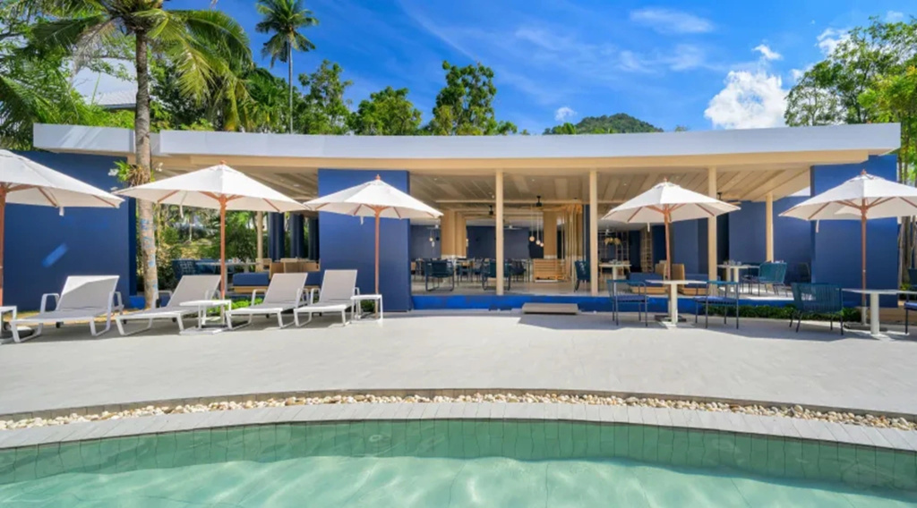 Centara Karon Villas Phuket