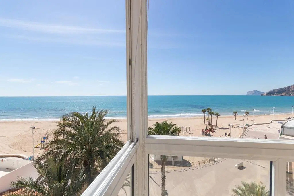 Apartamento Apolo XIV - Costa CarpeDiem