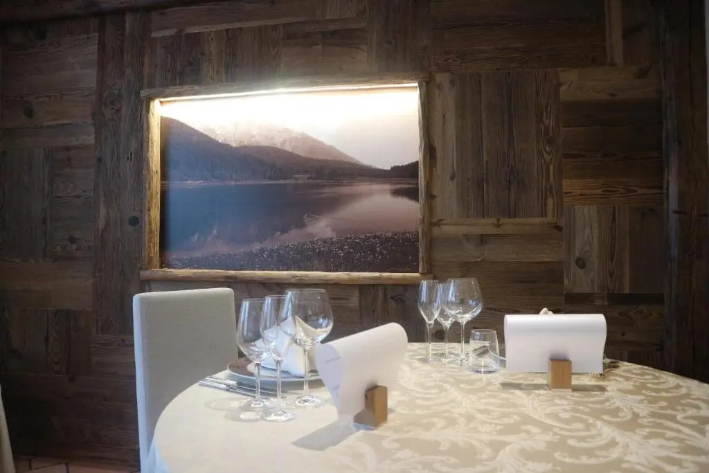 Hotel La Bussola