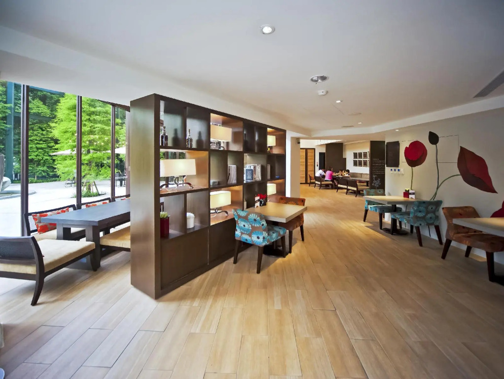 Herz Hotel