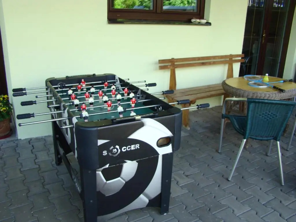 Penzion Cabák