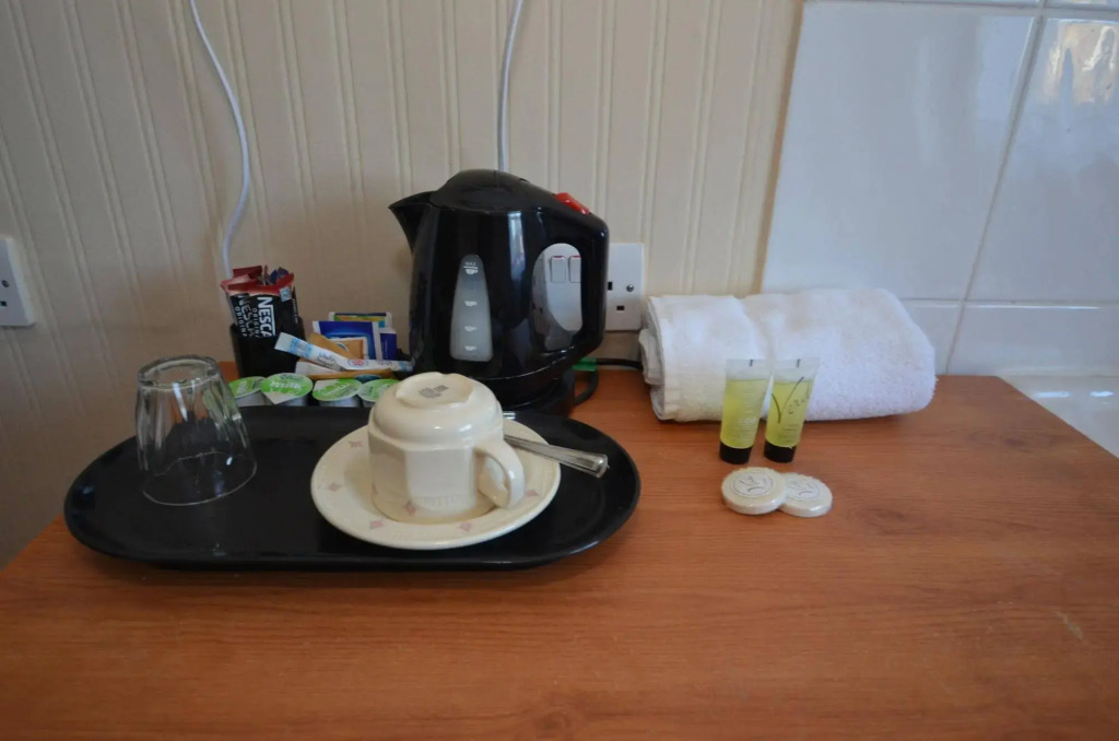 Parkwood Hotel