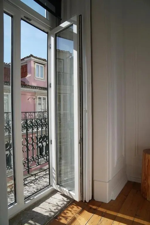 Flora Baixa Apartments