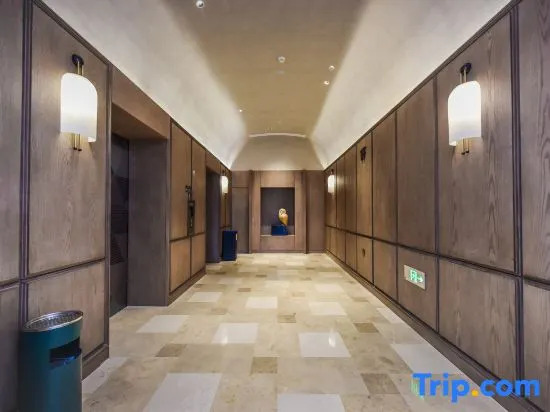 Tianyuan Holiday Hotel