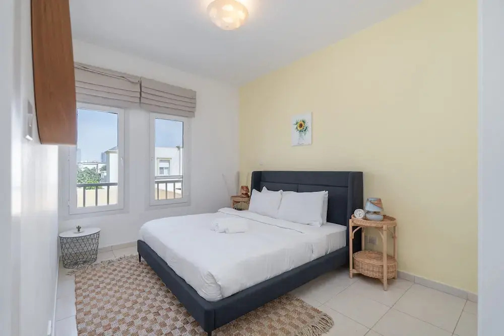 Emirates Living s Fascinating Villa for Everyone