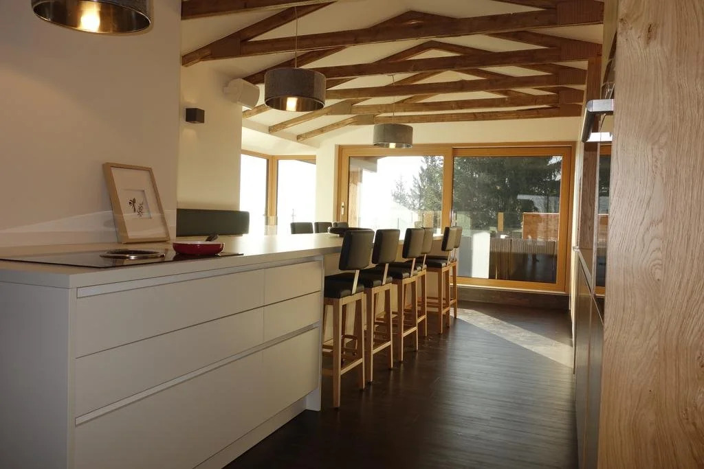 Chalet Max Pan