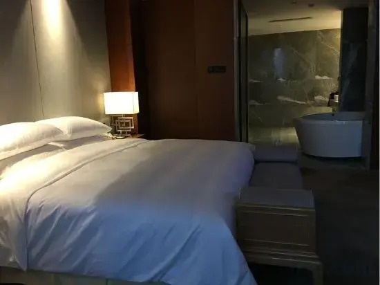 Xingchen Tianyuan Grand Hotel